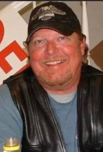Ronald Curtis Lovins
